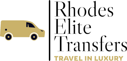 Private Transfers Rhodes - Rhodes Elite Transfers