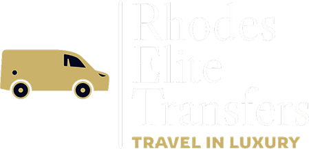 Private Transfers Rhodes - Rhodes Elite Transfers