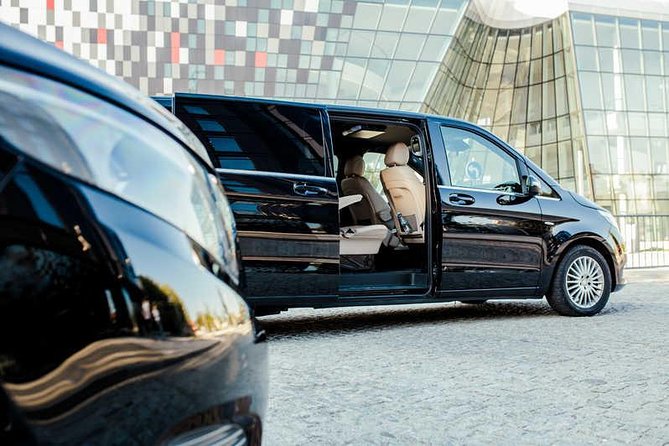 private-transfer Services