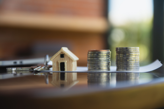 real-estate-home-management Services