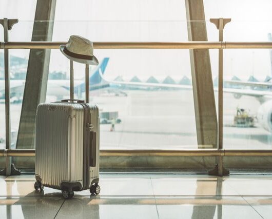 luggage-airport-services