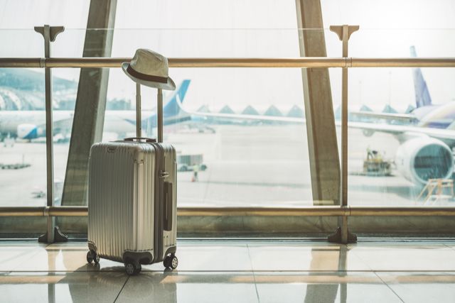 luggage-airport-services
