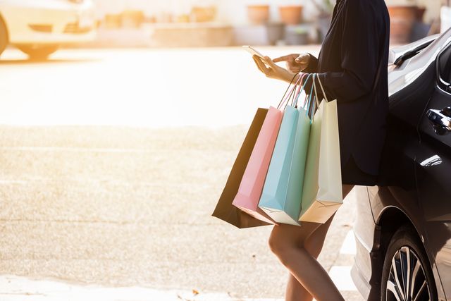 personal-shopping Services